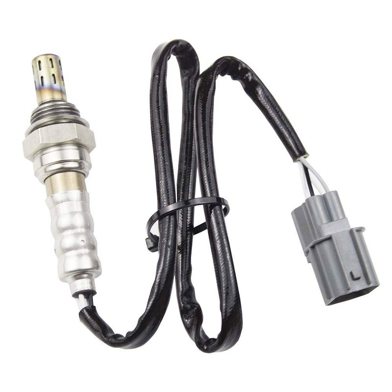 higherbro 4x Oxygen O2 Sensor for 2003 2004 2005 2006 Acura MDX 3.5L; 2005-2006 Honda Odyssey 3.5L Upstream + Downstream - Image 3